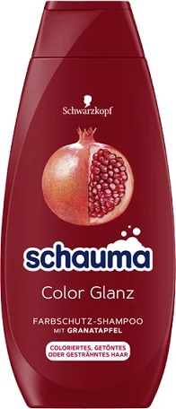 Schauma šampon color 400ml | Kosmetické a dentální výrobky - Vlasové kosmetika - Šampony na vlasy Schauma šampon color 400ml | Kosmetické a dentální výrobky - Vlasové kosmetika - Šampony na vlasy